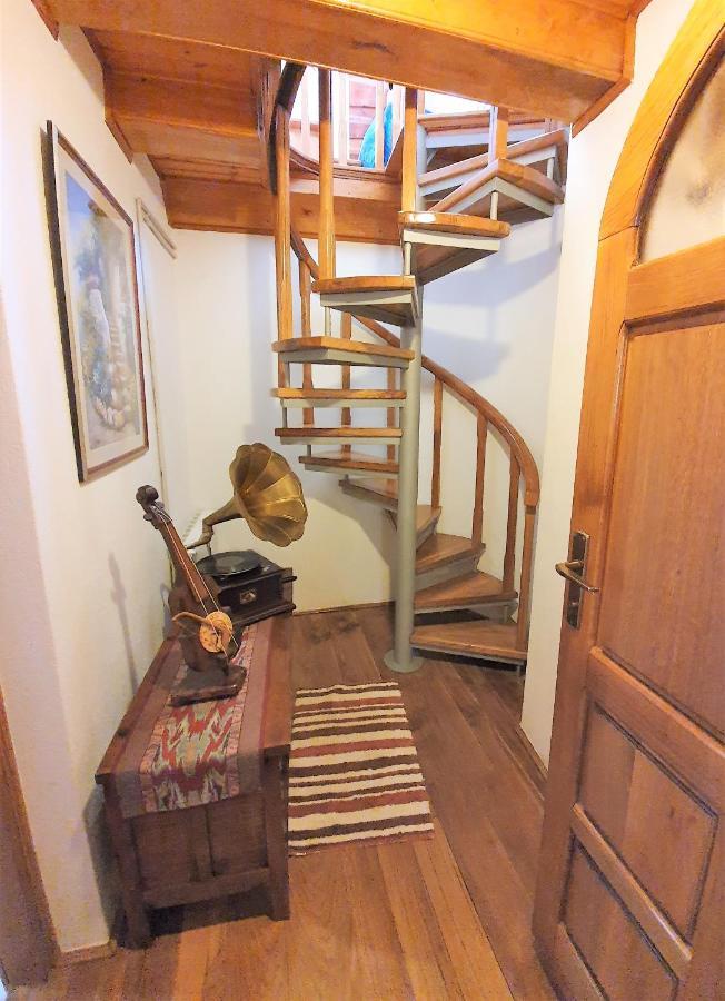 Casa Prodan Διαμέρισμα Buzet Εξωτερικό φωτογραφία
