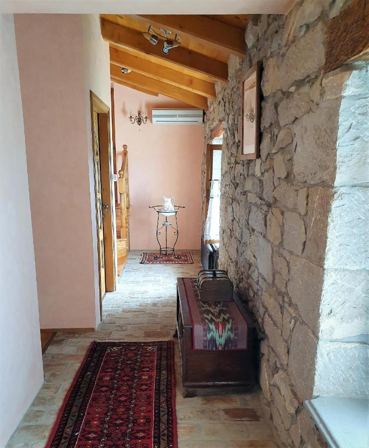 Casa Prodan Διαμέρισμα Buzet Εξωτερικό φωτογραφία