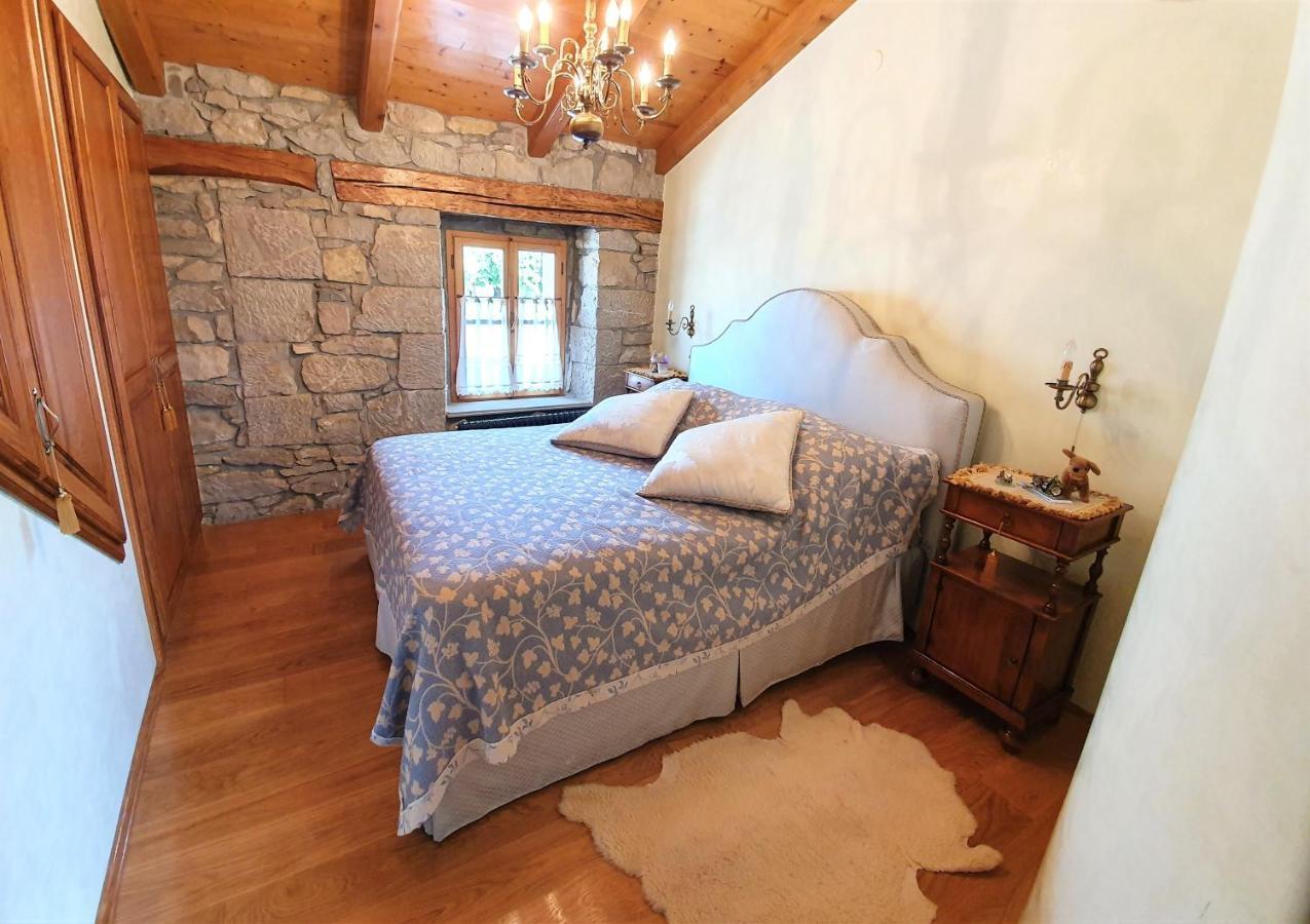Casa Prodan Διαμέρισμα Buzet Εξωτερικό φωτογραφία