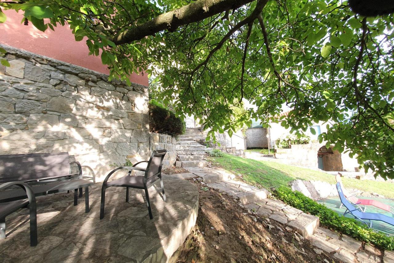 Casa Prodan Διαμέρισμα Buzet Εξωτερικό φωτογραφία