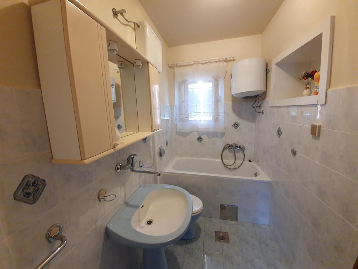Casa Prodan Διαμέρισμα Buzet Εξωτερικό φωτογραφία