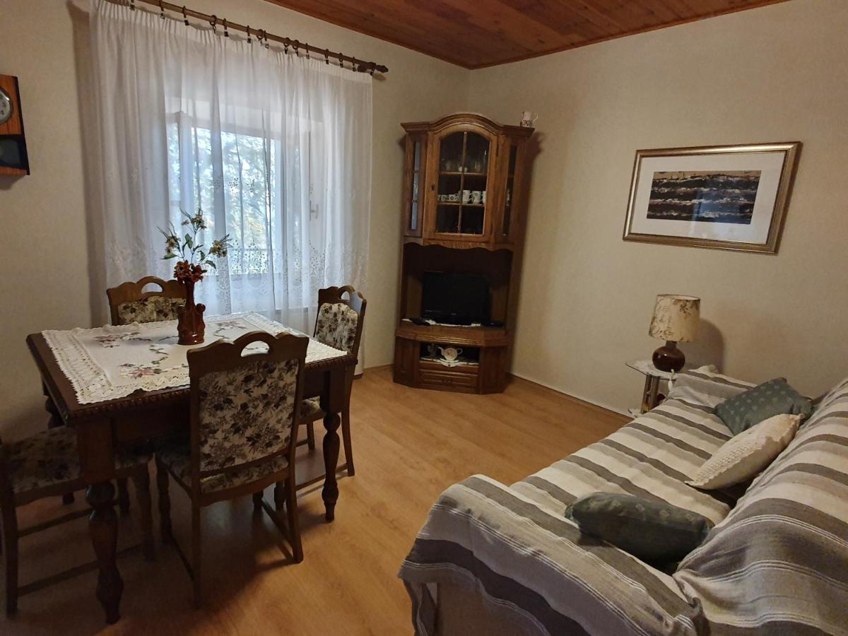 Casa Prodan Διαμέρισμα Buzet Εξωτερικό φωτογραφία