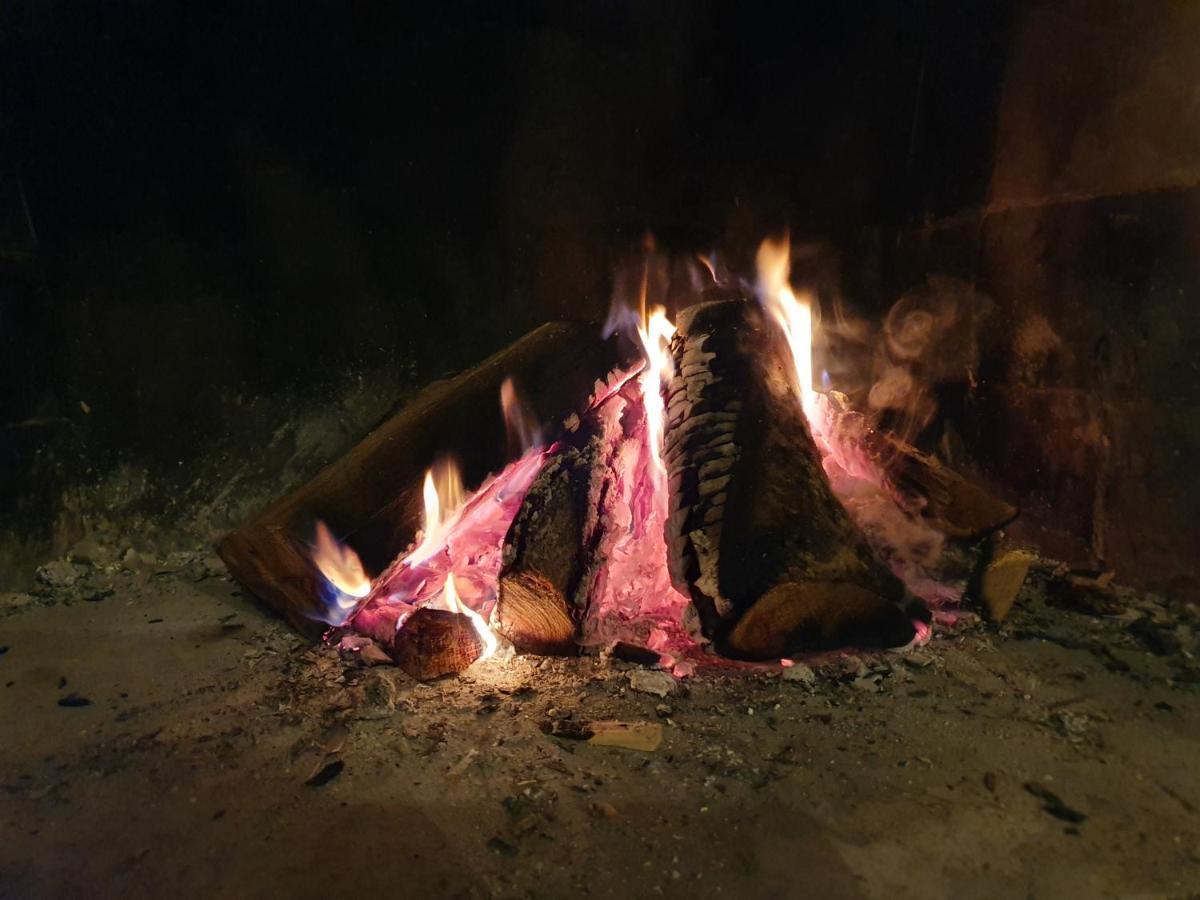 Casa Prodan Διαμέρισμα Buzet Εξωτερικό φωτογραφία