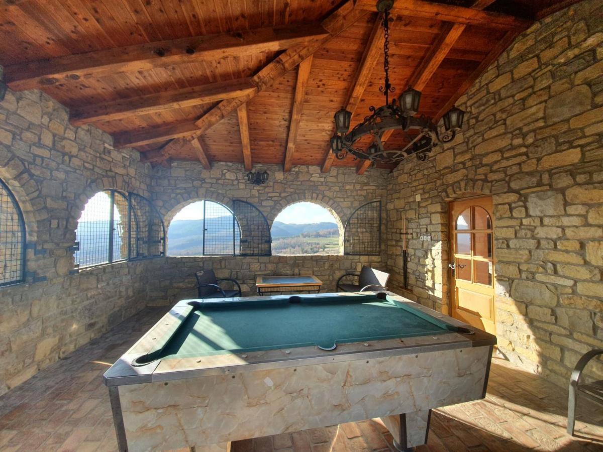 Casa Prodan Διαμέρισμα Buzet Εξωτερικό φωτογραφία